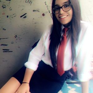 Meet your Posher, Ashley